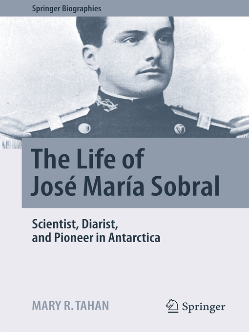 Title details for The Life of José María Sobral by Mary R. Tahan - Available